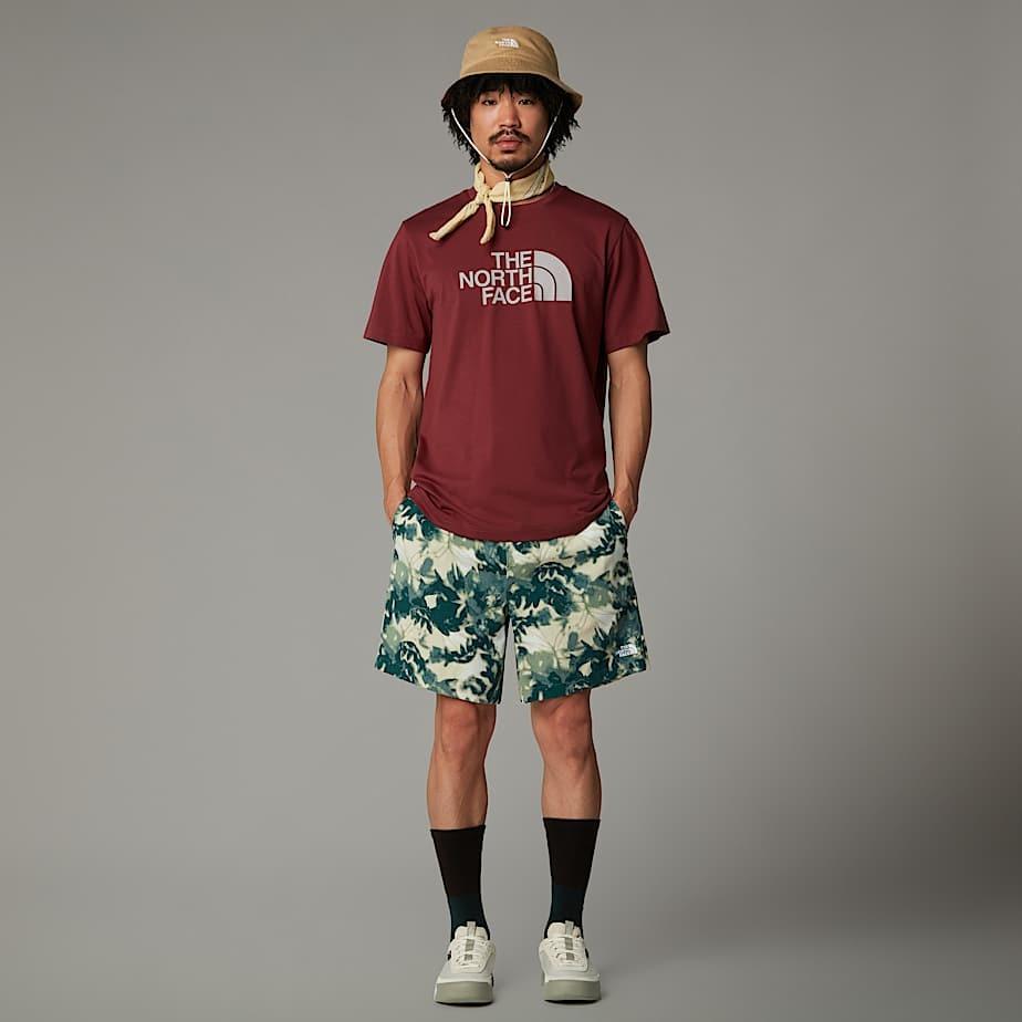 Easy Tee NF0A8A6C 58C1 THE NORTH FACE