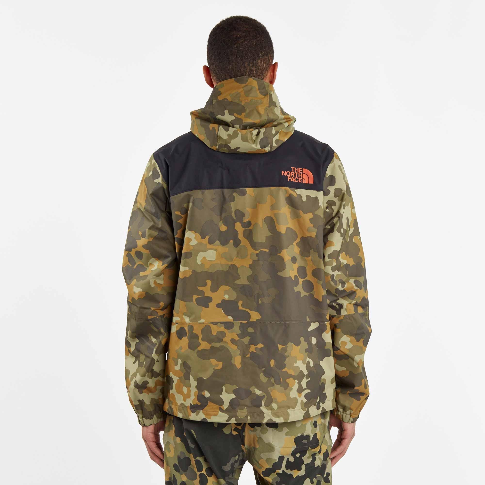 1990 JKT T92S515XP UNI THE NORTH FACE