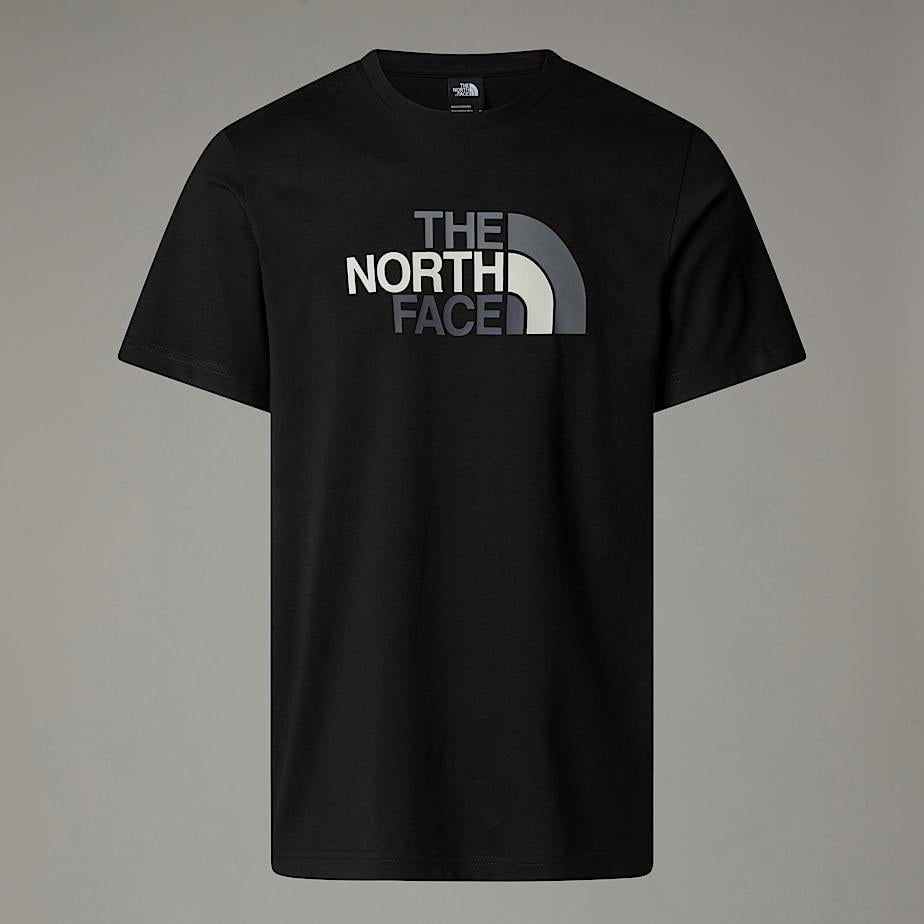 Easy Tee NF0A8A6C JK31 THE NORTH FACE