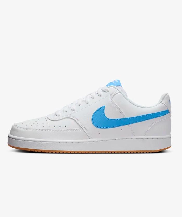 Court Vision Low HJ9105 100 NIKE