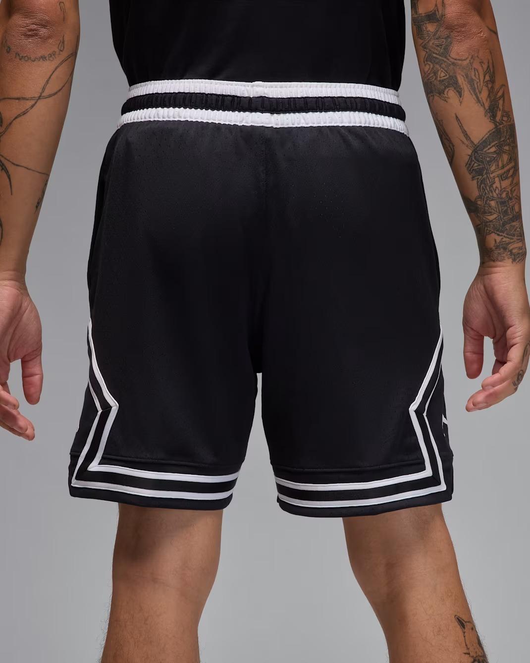 Nike Short HF9910 010 NIKE