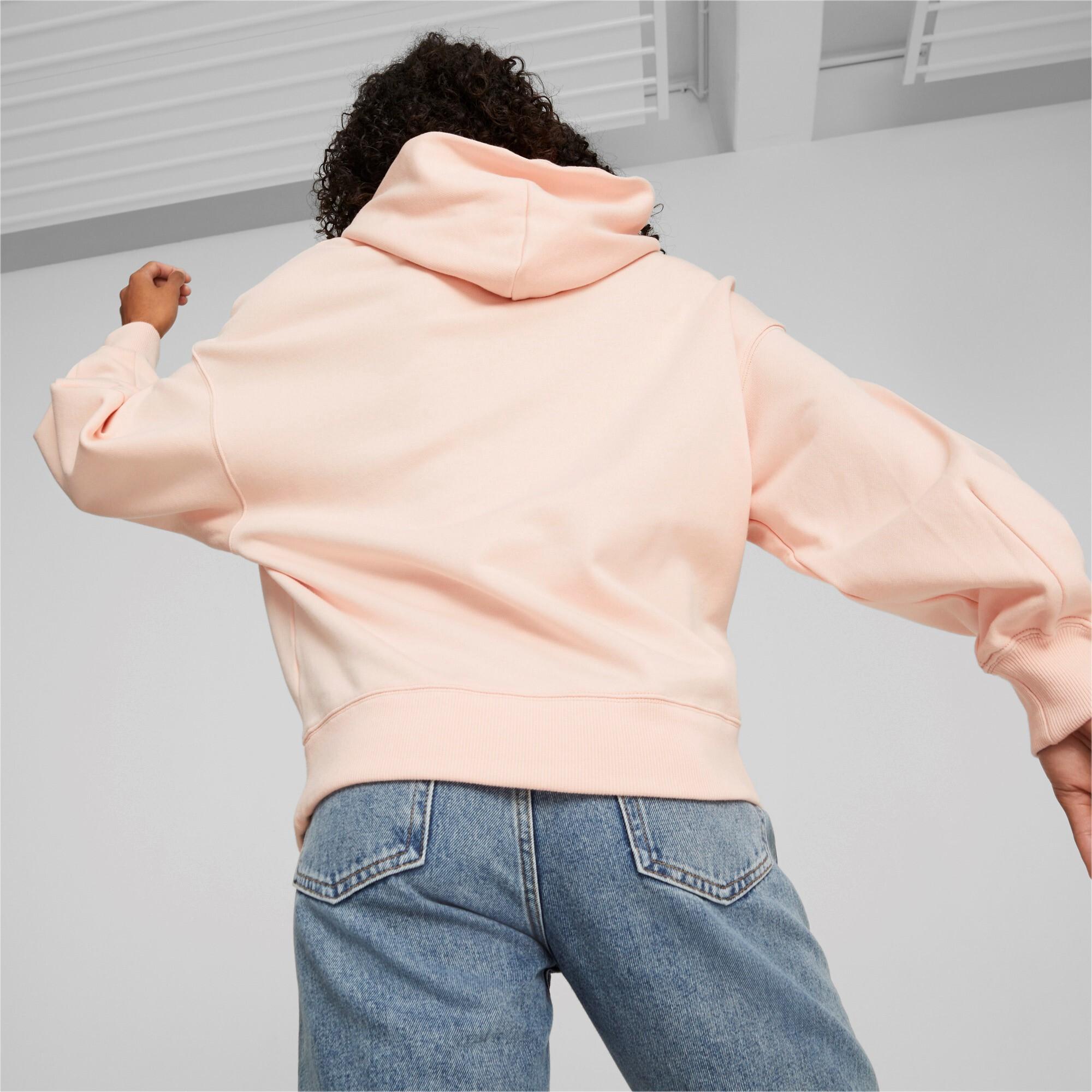 Classic Oversized H 535684 66 PUMA