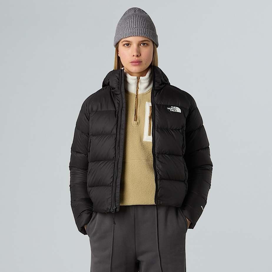 Hyalite Down Hoodie NF0A8E75 JK31 THE NORTH FACE