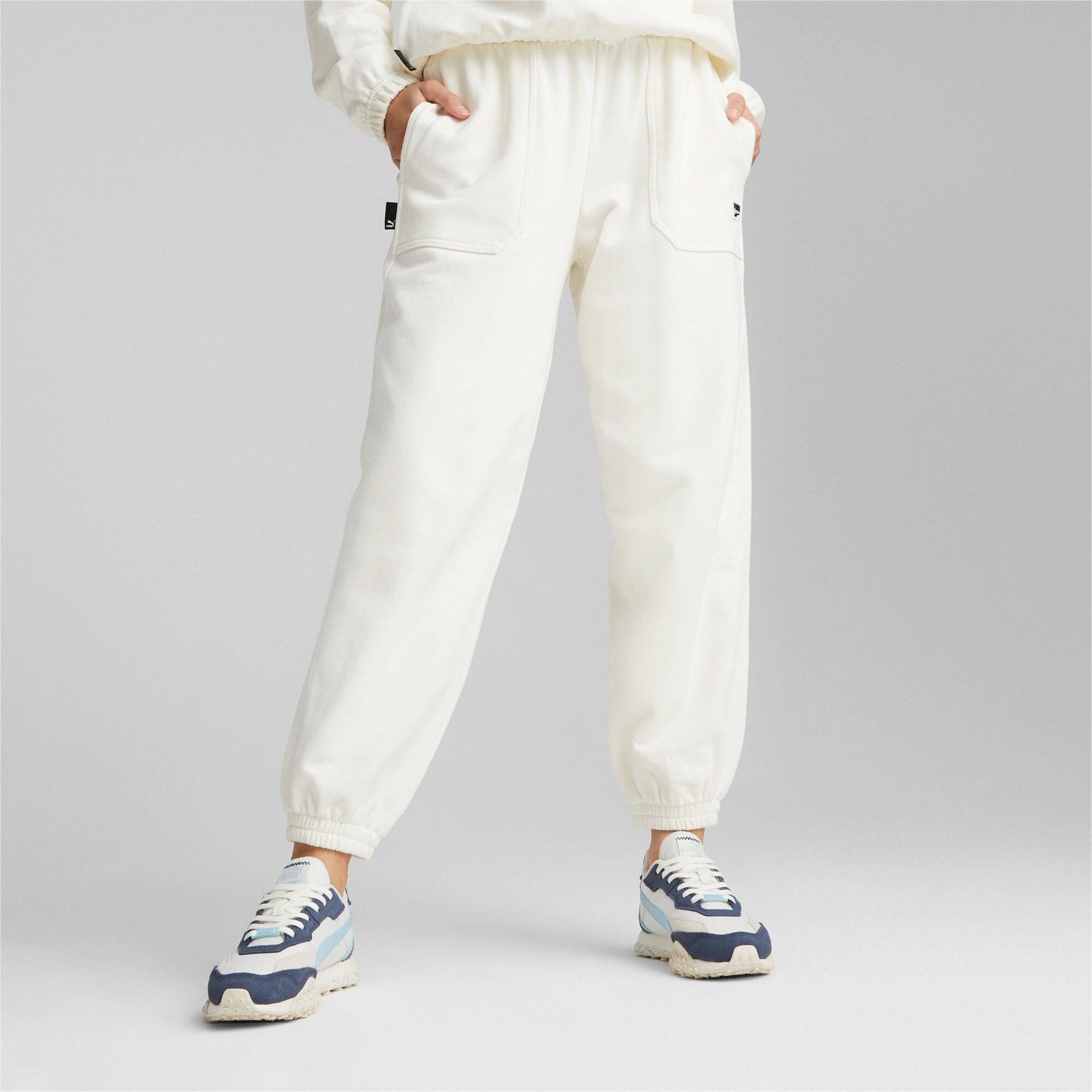 Downtown Sweatpants 621456 65 PUMA