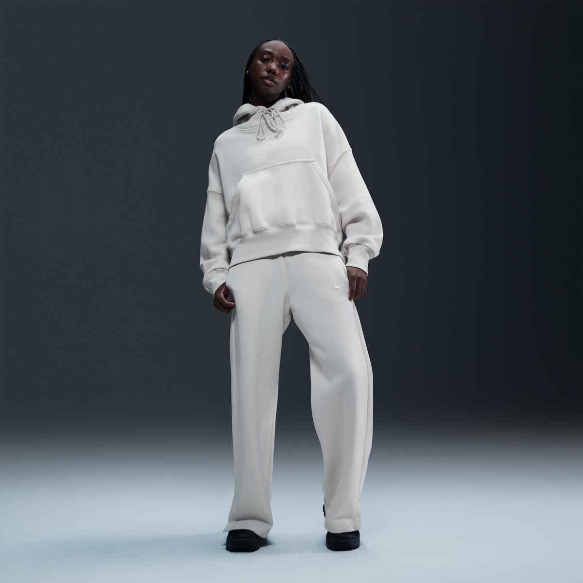 Phoenix Fleece Wide DQ5615 104 NIKE