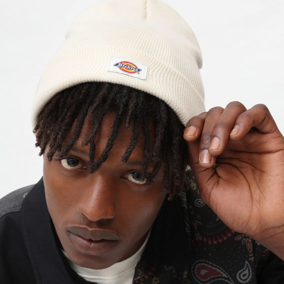 Gibsland Beanie DK0A4X7K ECR1 DICKIES
