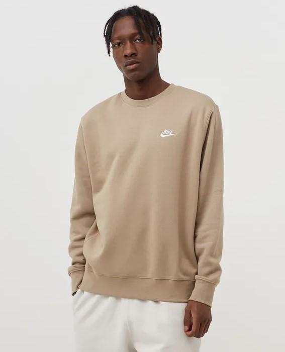 Sportswear Club Fleece BV2662 247 NIKE