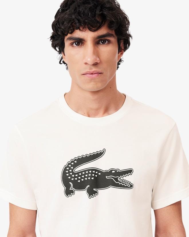 Logo Big TH2042 AU8 LACOSTE