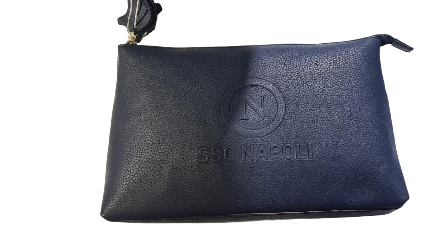Borsello/Pochette 121624 PELLE ENZO CASTELLANO