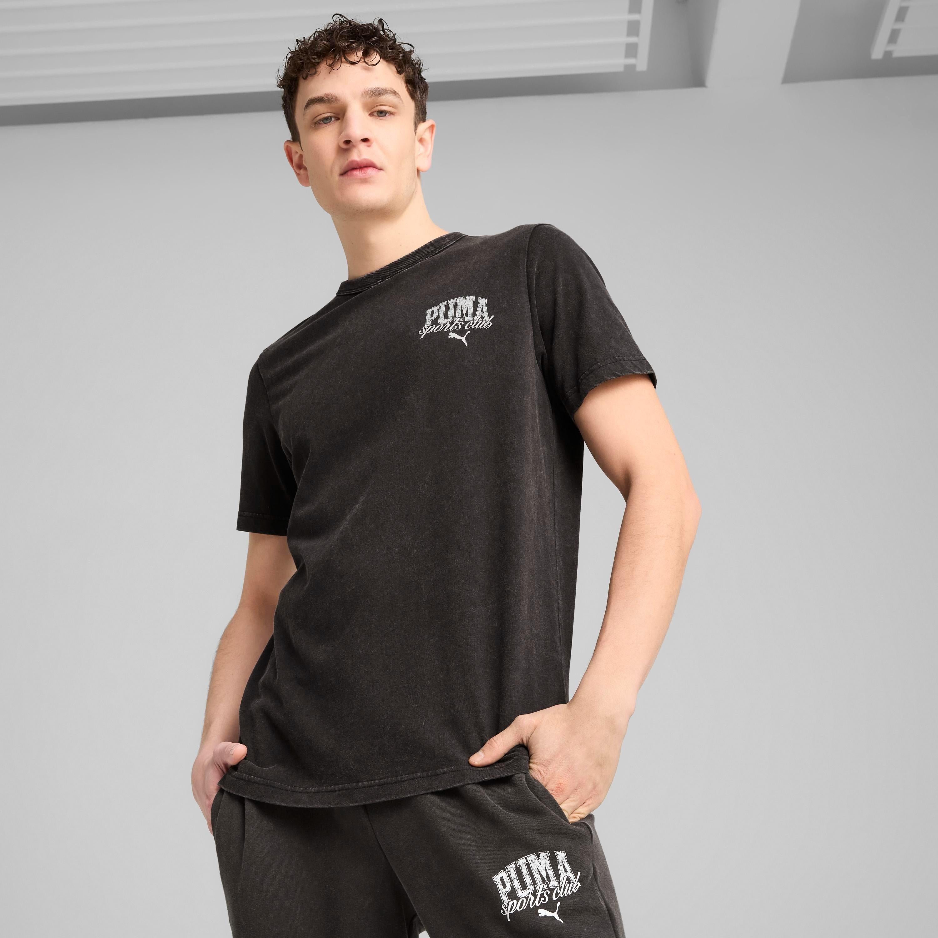 Class Washed 684640 01 PUMA