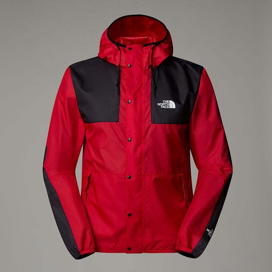 Seasonal Mountain Jacket NF0A5IG3 54A1 THE NORTH FACE