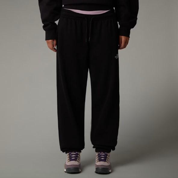 W Essential jogger NF0A8A6K JK31 THE NORTH FACE