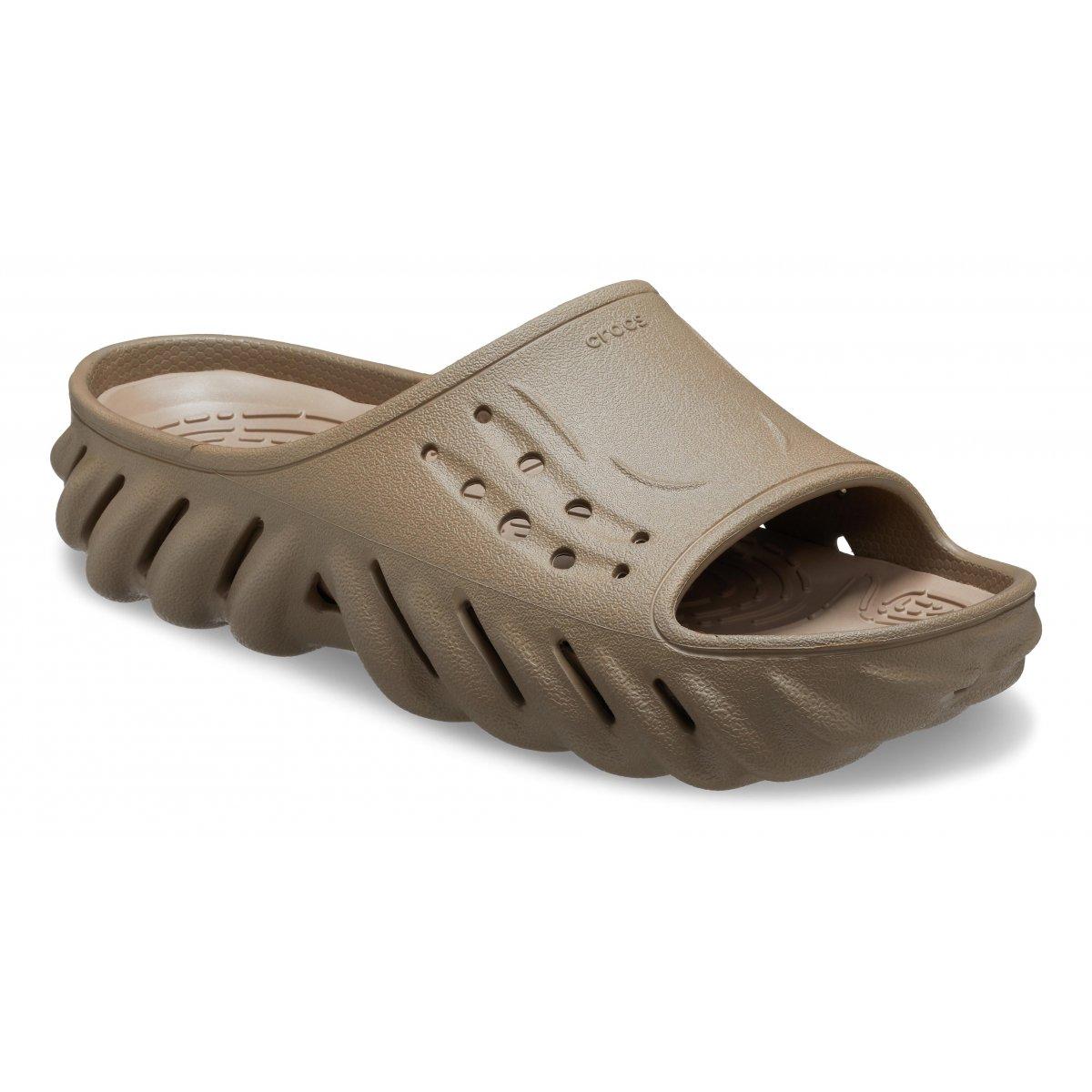 Echo Slide CR.208170 TUWD CROCS