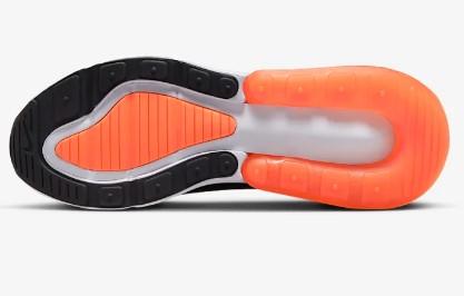 Air Max 270 943345 107 NIKE