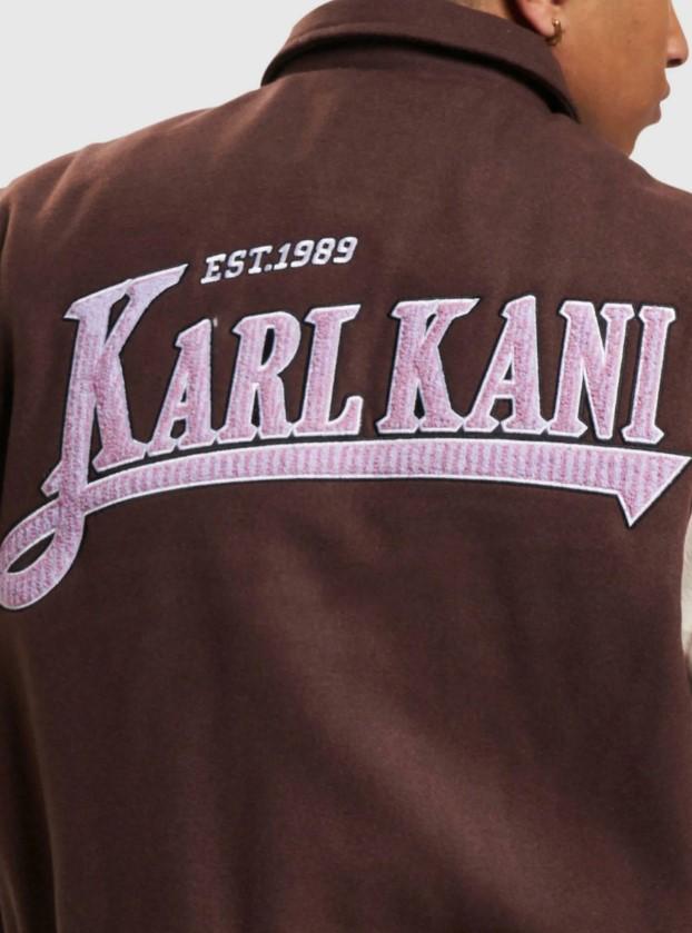 Block College KM23008 2 KARL KANI