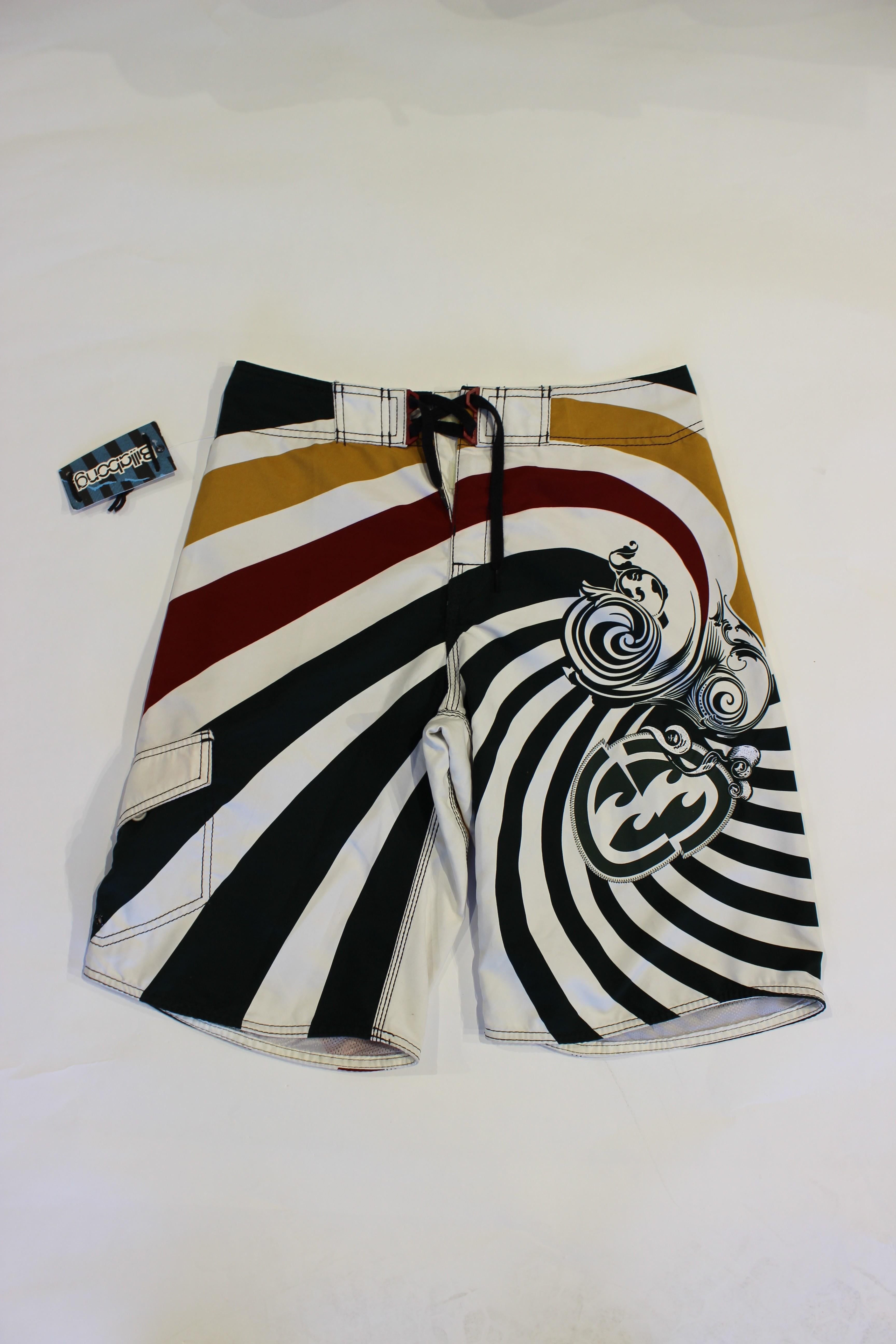 Costume Billabong V1BS31BIS8 0865 BILLABONG