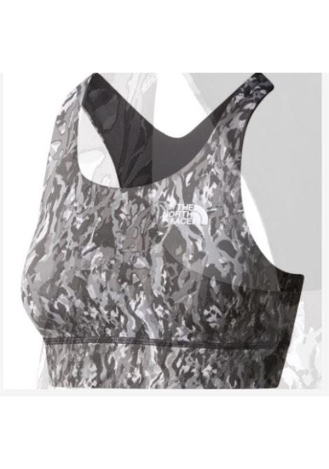 Flex Rev Bra NF0A886Q WJI1 THE NORTH FACE