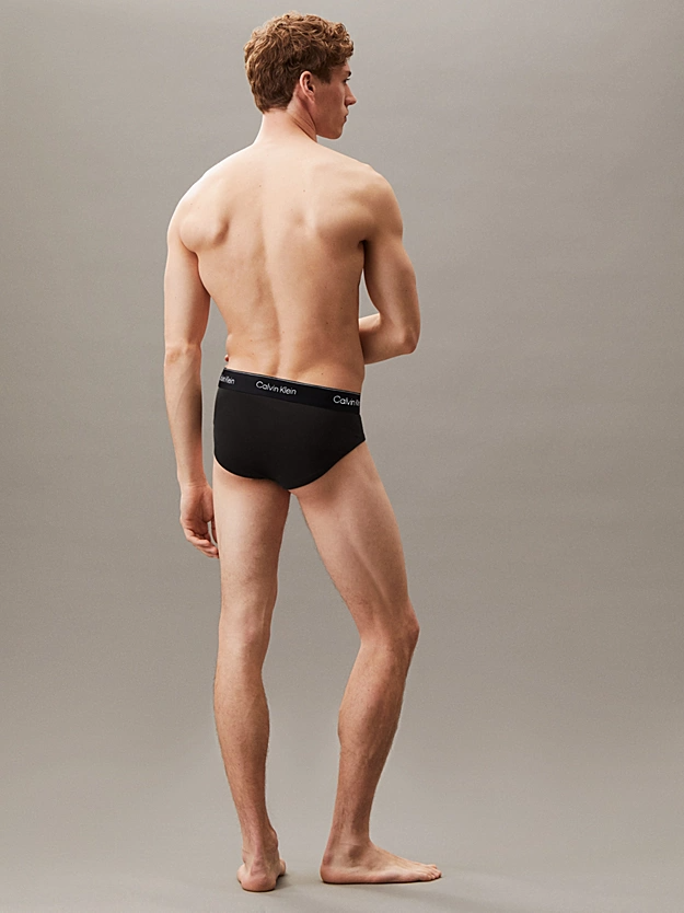 Intimo Calvin Klein iconico LV00NB4388 VRB CALVIN KLEIN