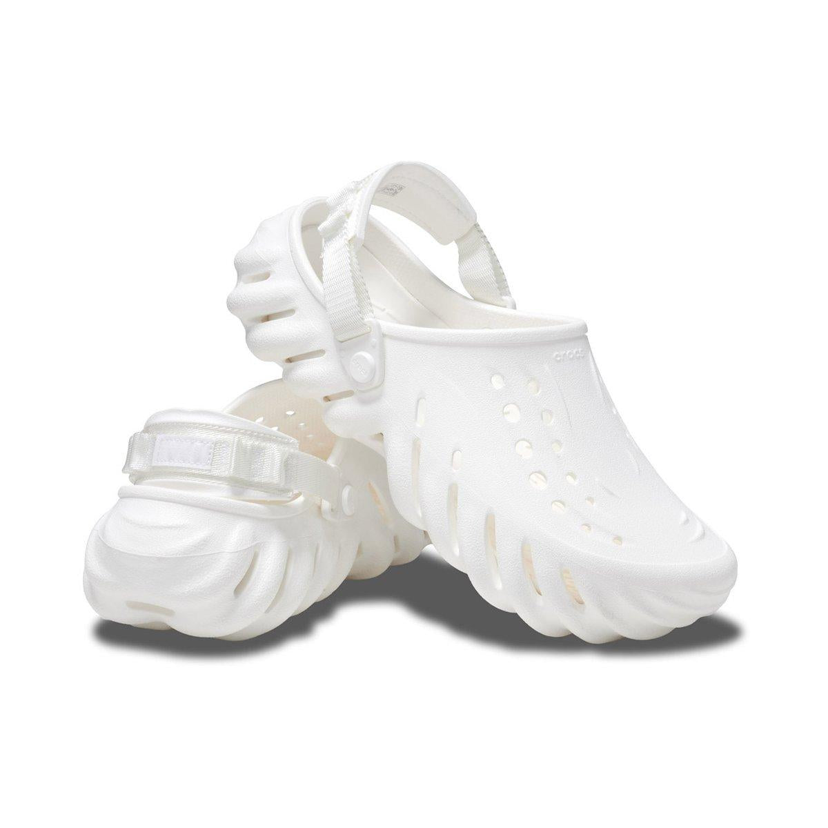 Crocs Echo Clog CR.207937 WHI CROCS