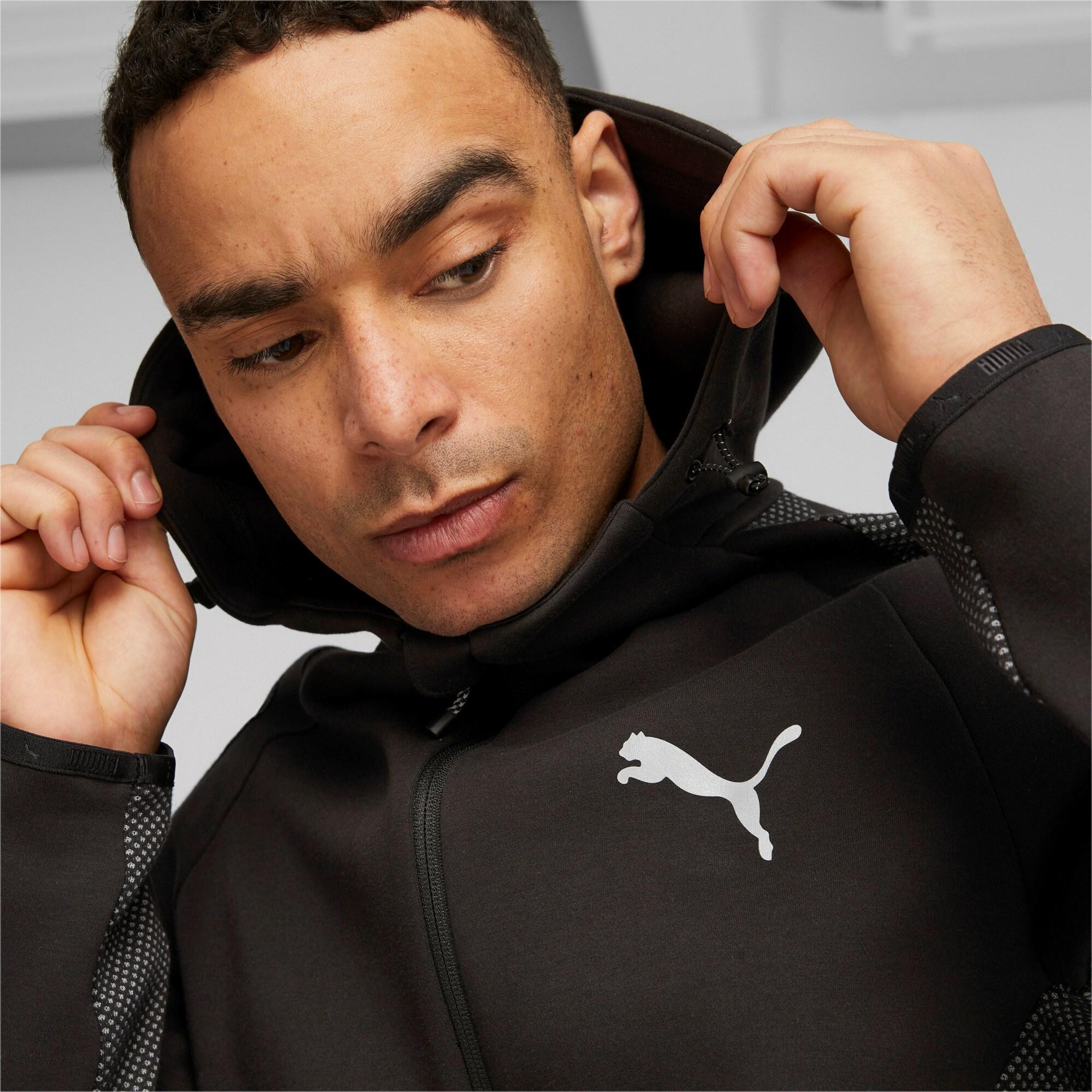 Evostripe Full-Zip 675930 01 PUMA