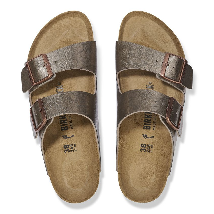 BIRKENSTOCK 1029439GRACEFUL TAUPE
