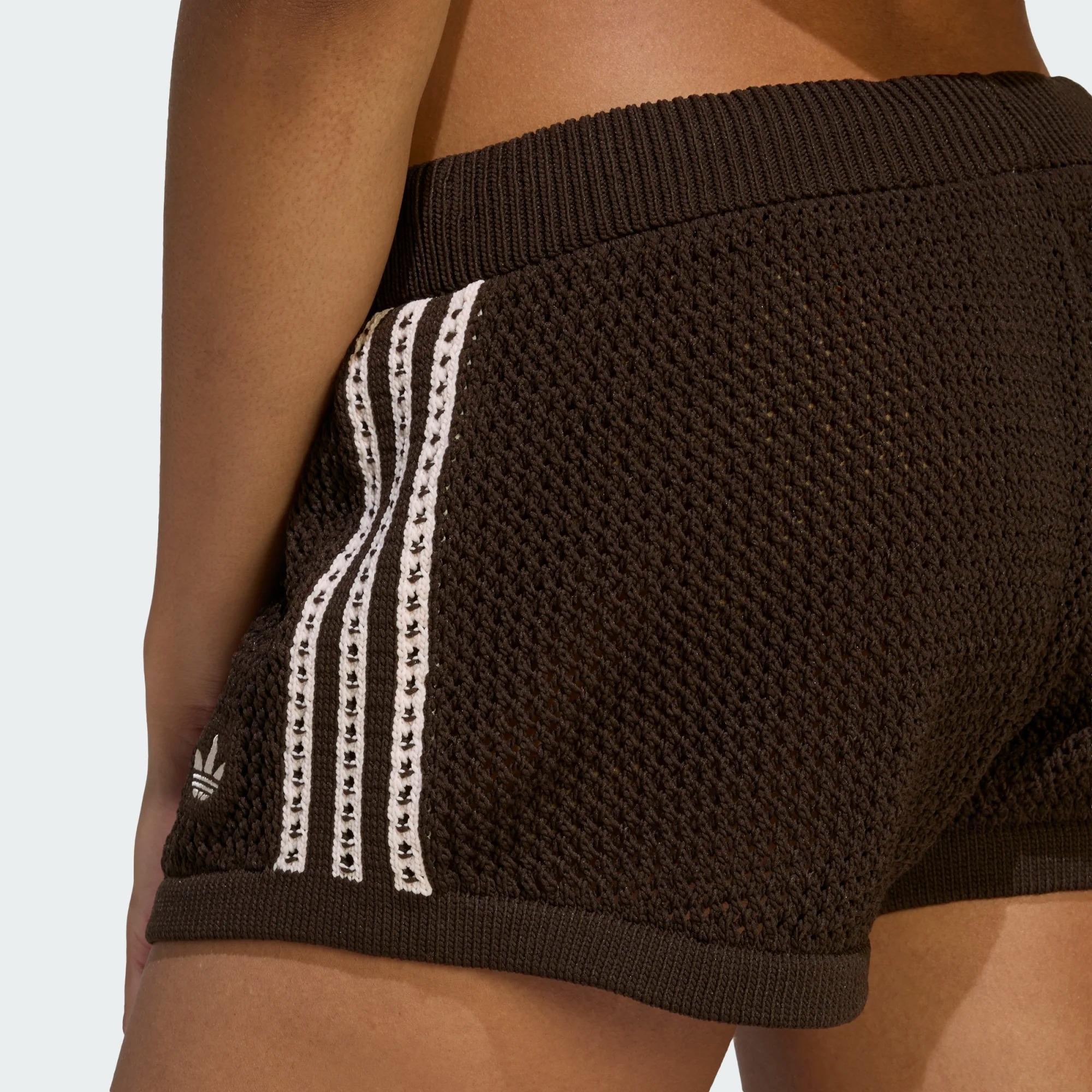 Crochet Short KE0197 UNI ADIDAS