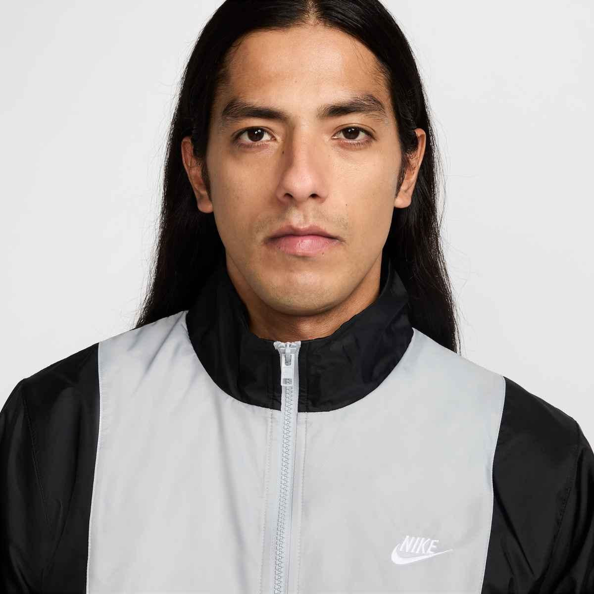 Woven Tracksuit HJ1985 010 NIKE