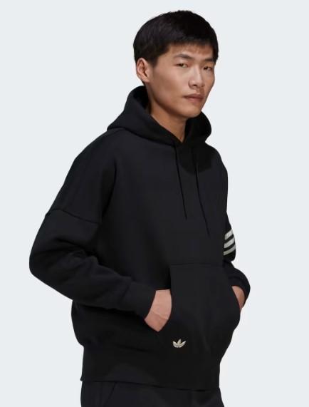 NEW C HM1871 UNI ADIDAS