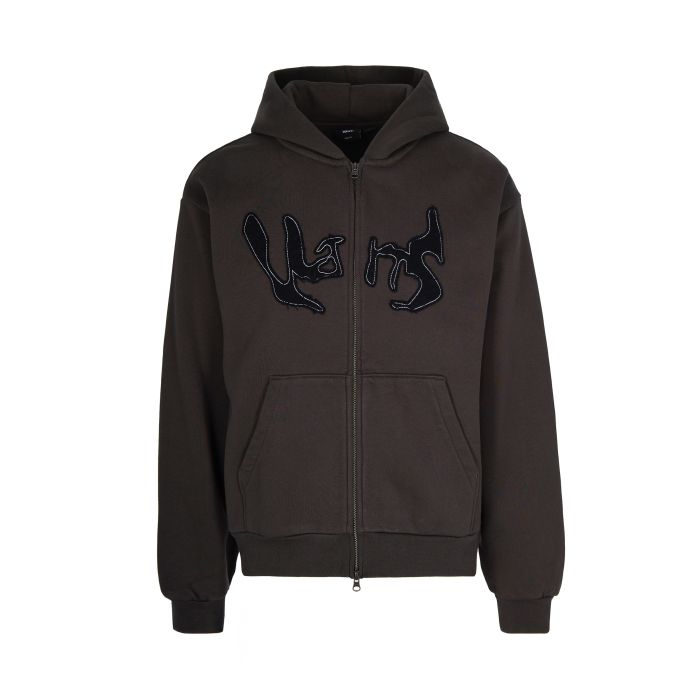 Raw Instinct Fz Hoodie VN000R90 EMV1 VANS