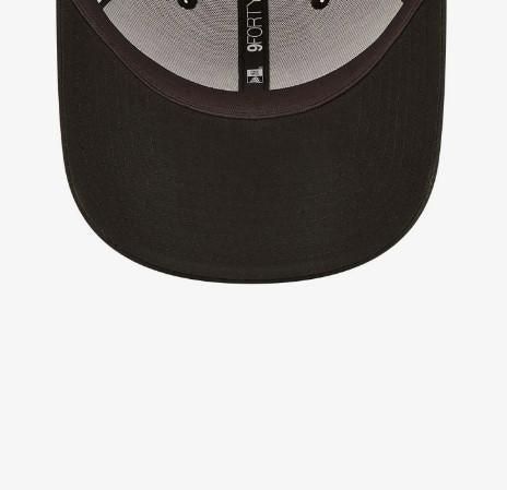 9Forty 60358087 BLKFDR NEW ERA