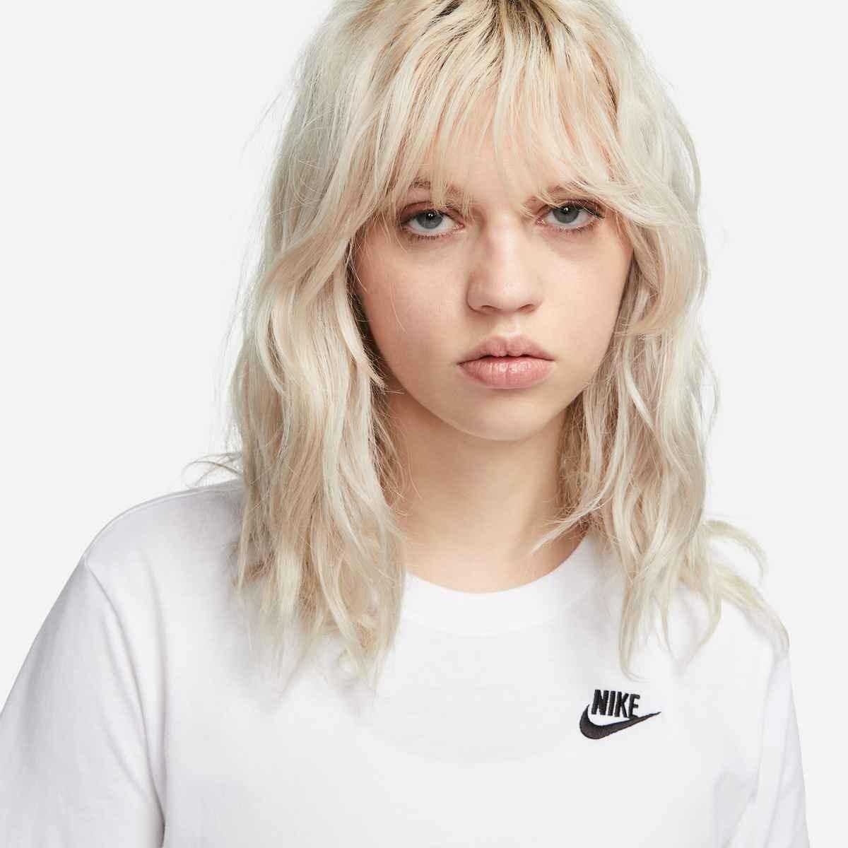 Tee Club DX7902 100 NIKE