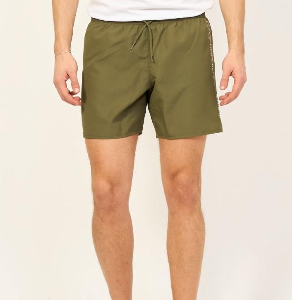 BOXERBEACHWEAR 902035 08684 EA7