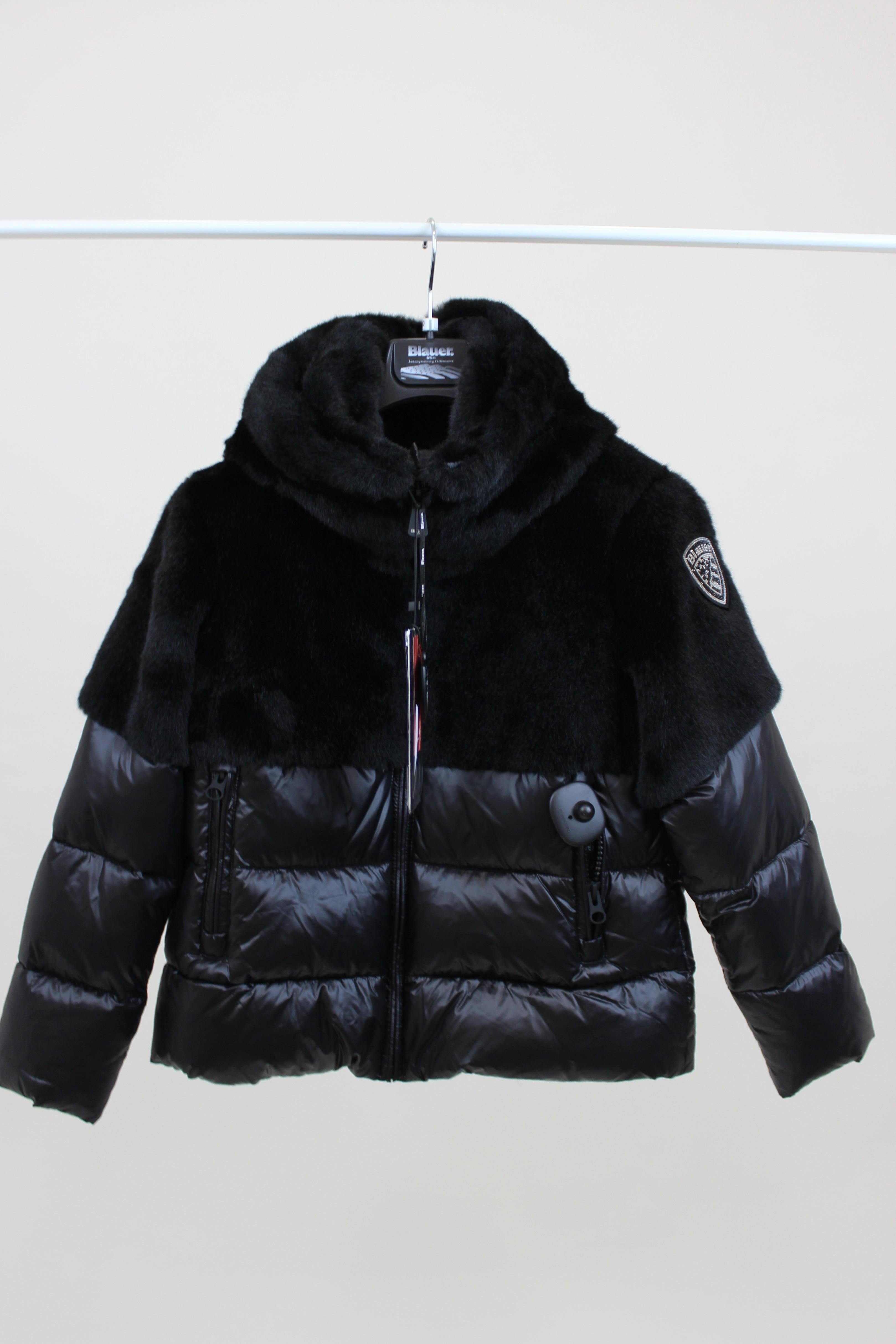 Fanevil Jr 25WBLGC02411 999 BLAUER