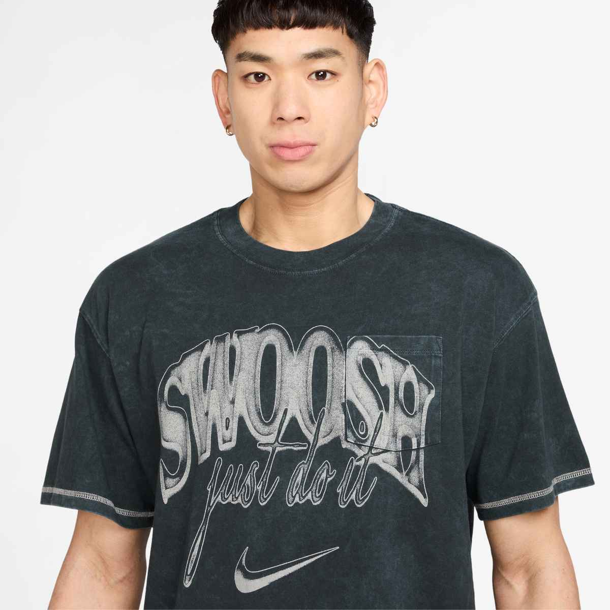 U NSW TEE M90 OC PCKT VNTG HQ9260 390 NIKE