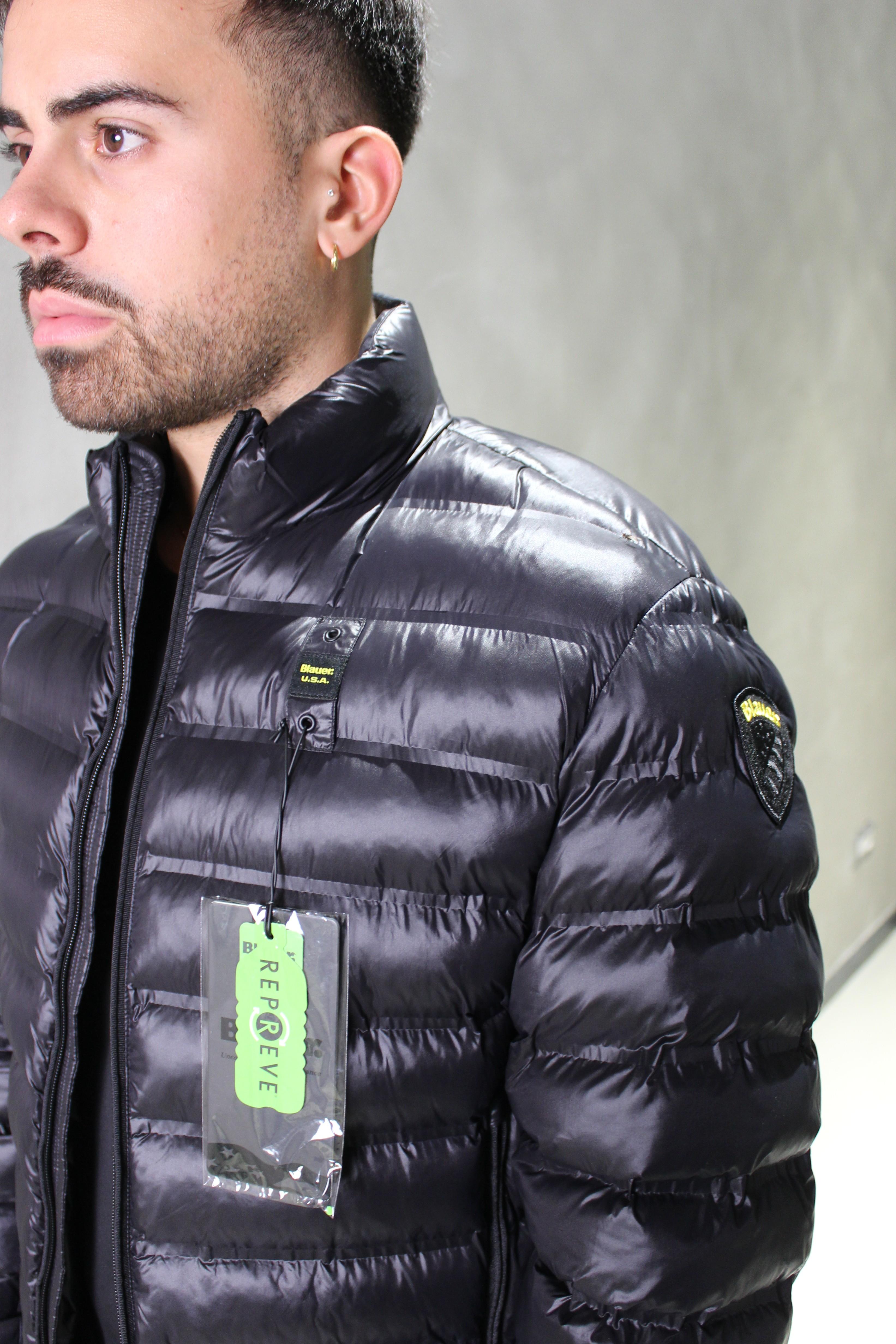 Sewall M 25WBLUC02131 999EN BLAUER