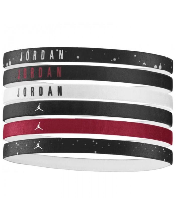 Headband 6PK J1007584091 UNI JORDAN