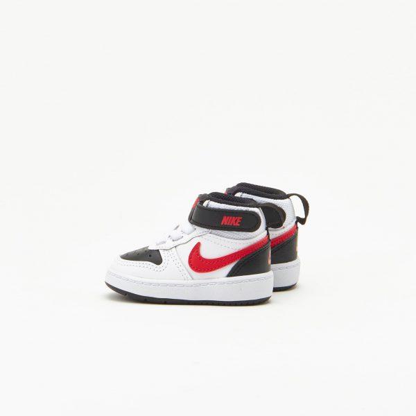Court Borough Mid CD7784 110 NIKE
