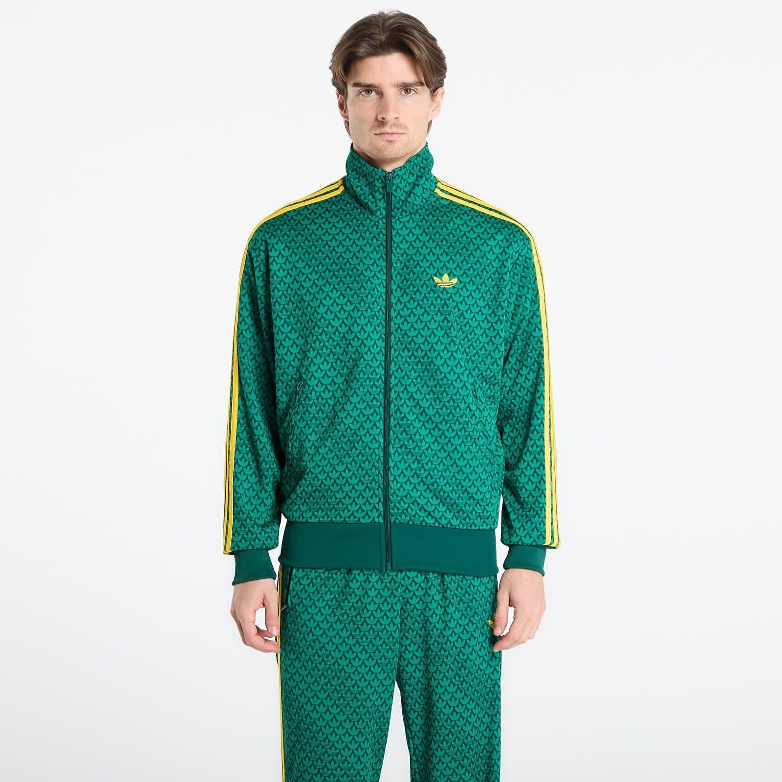 Tracksuit firebird tt KD0382 UNI ADIDAS