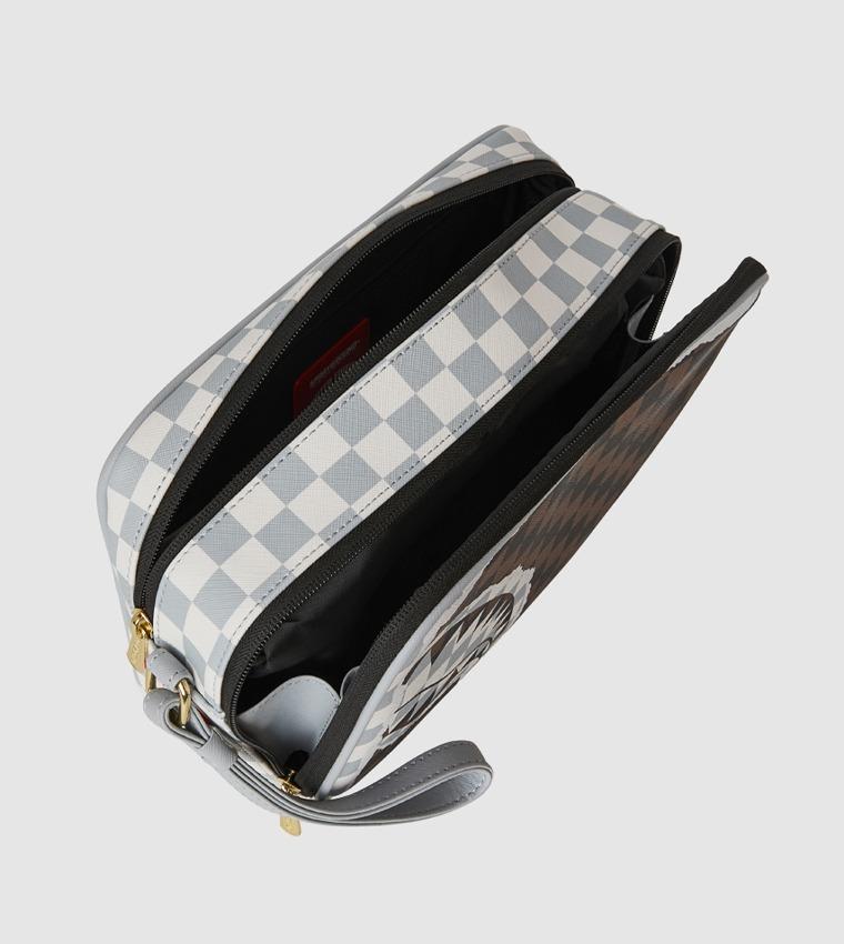 Tear Check Toiletry 910B8294 NSZ SPRAYGROUND