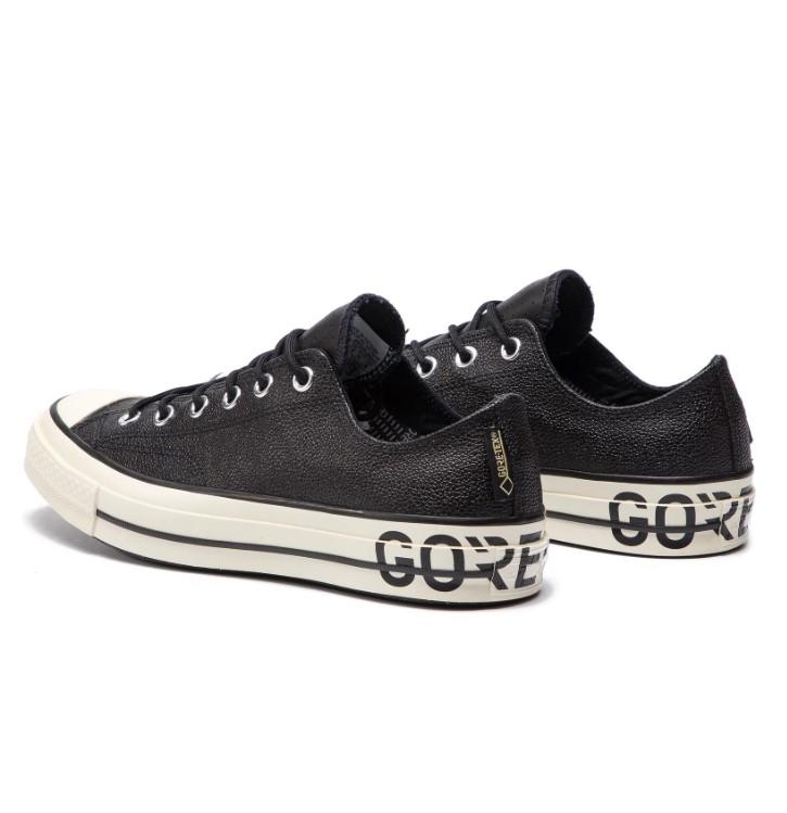 Chuck 70 Ox GORE-TEX 163229C 015 CONVERSE