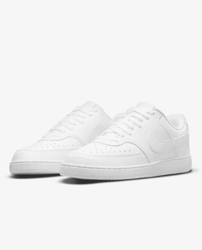 Court Vision Low NN DH2987 100 NIKE