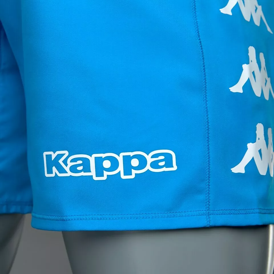 Pantaloncini Ssc Napoli 2016/2017 303KFP0 900 KAPPA