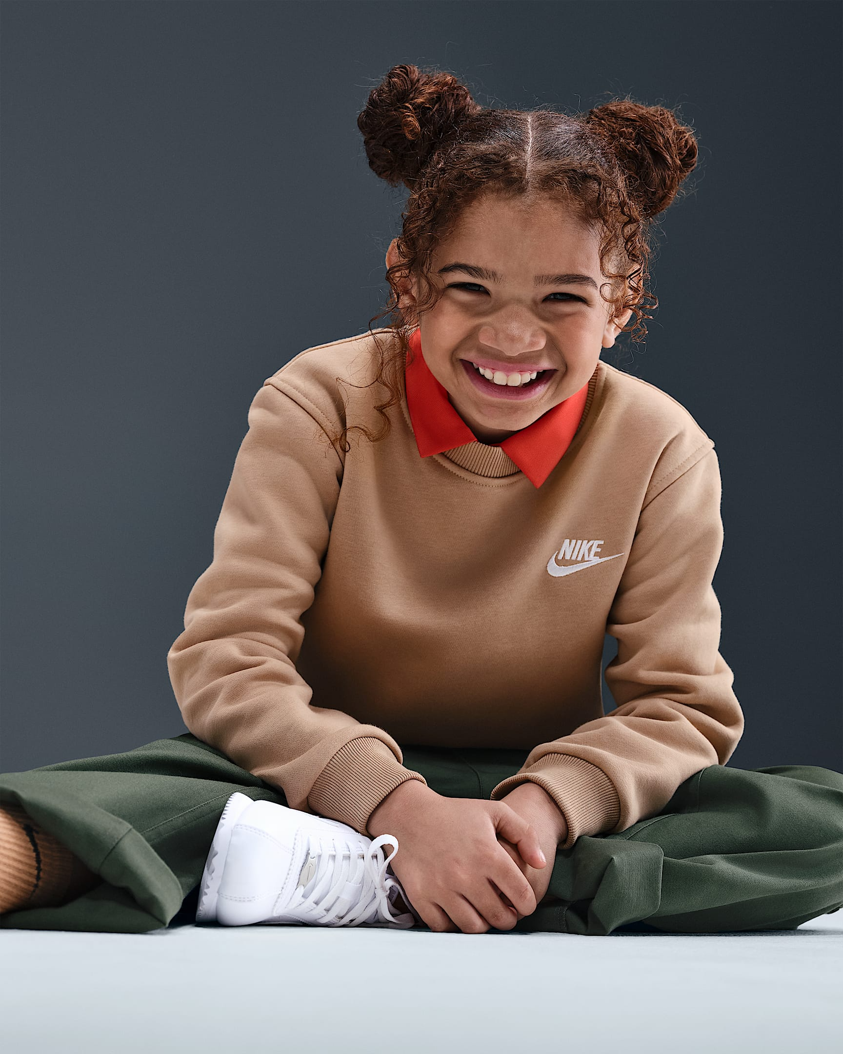 Sportswear Club Fleece FD3006 200 NIKE