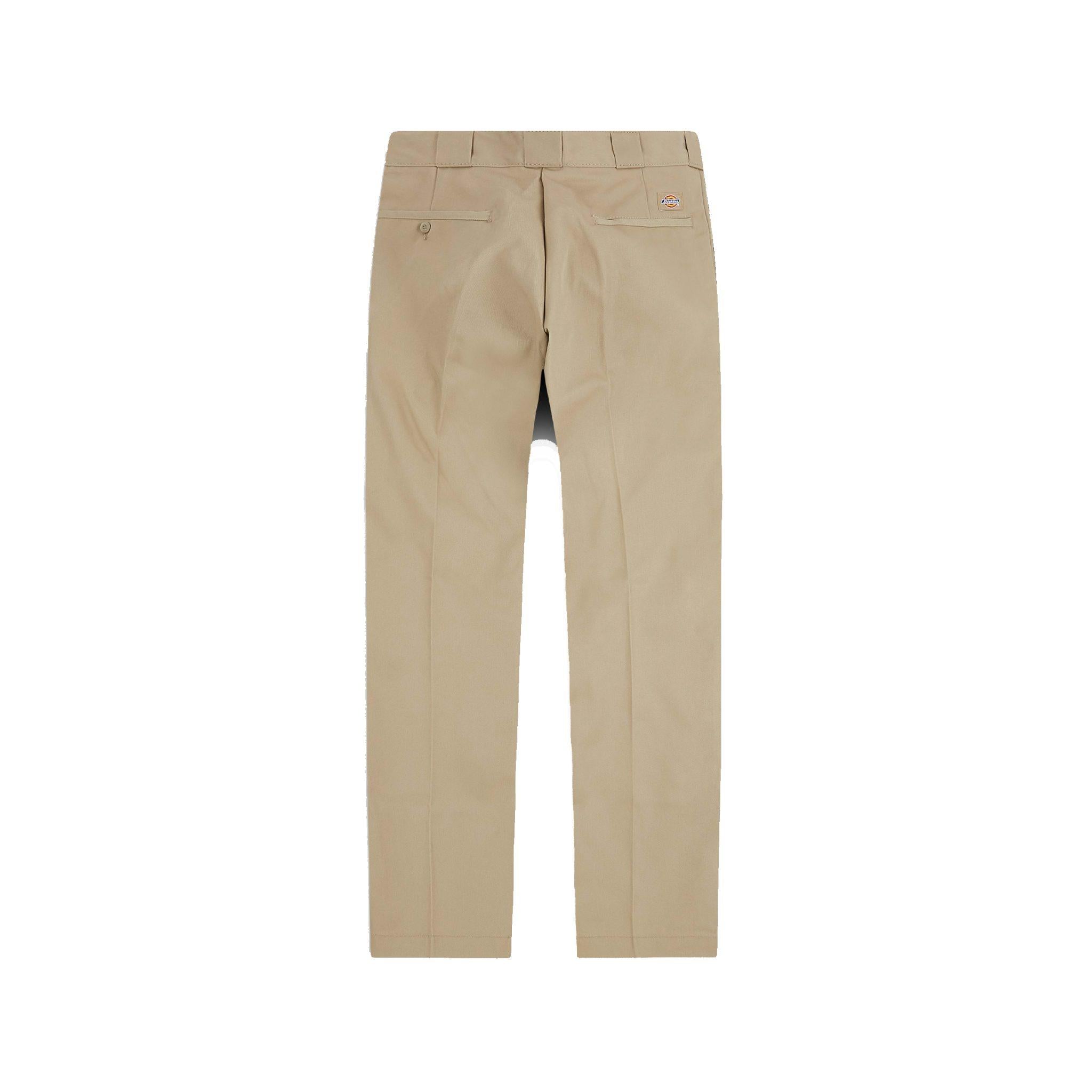 874 WORK PANT REC KHAKI DK0A4XK6 KHK DICKIES