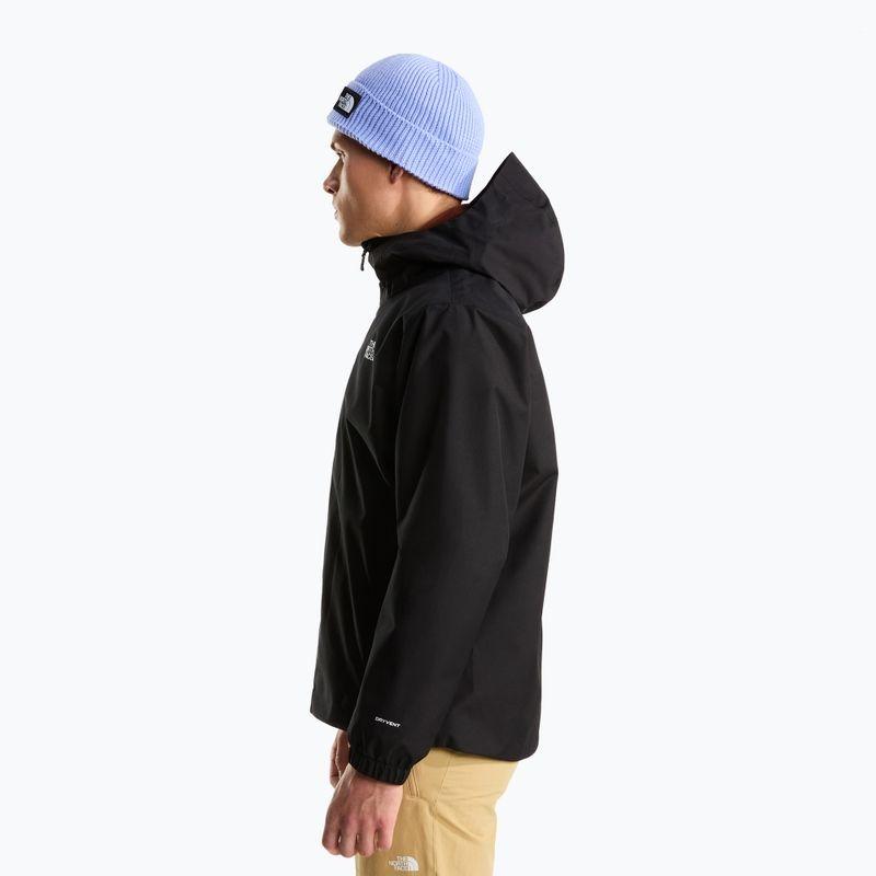 Quest Mono Jacket NF0A8G0R JK31 THE NORTH FACE