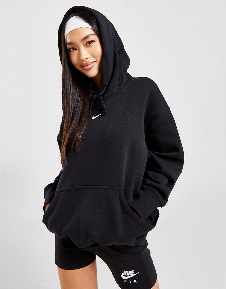 Nsw Phnx Flc Po Hoodie Os DQ5860 010 NIKE