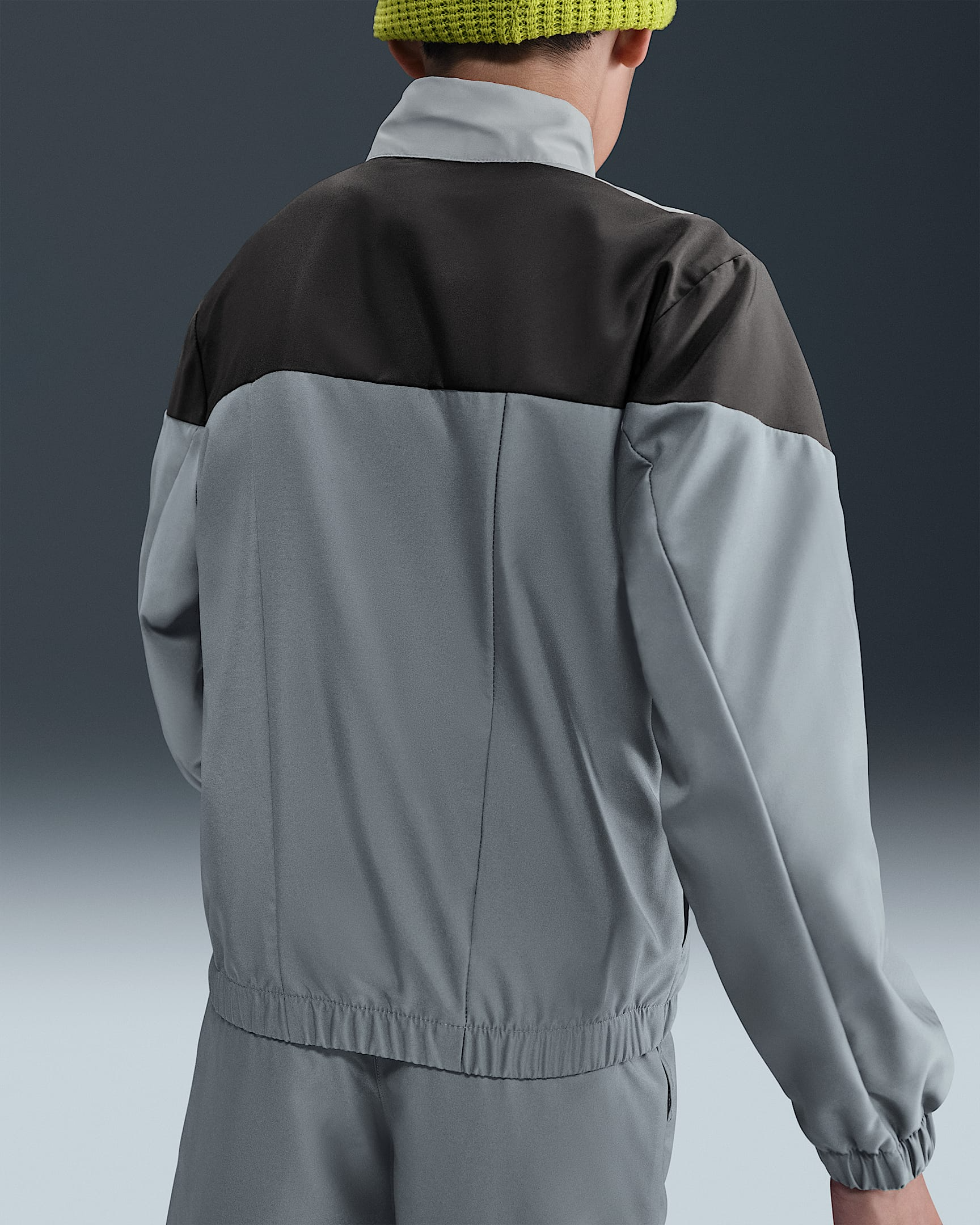 Sportswear Tuta in tessuto HQ9314 084 NIKE