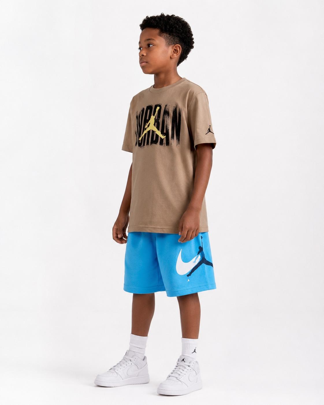 Jordan Tee 95F854 X1T JORDAN