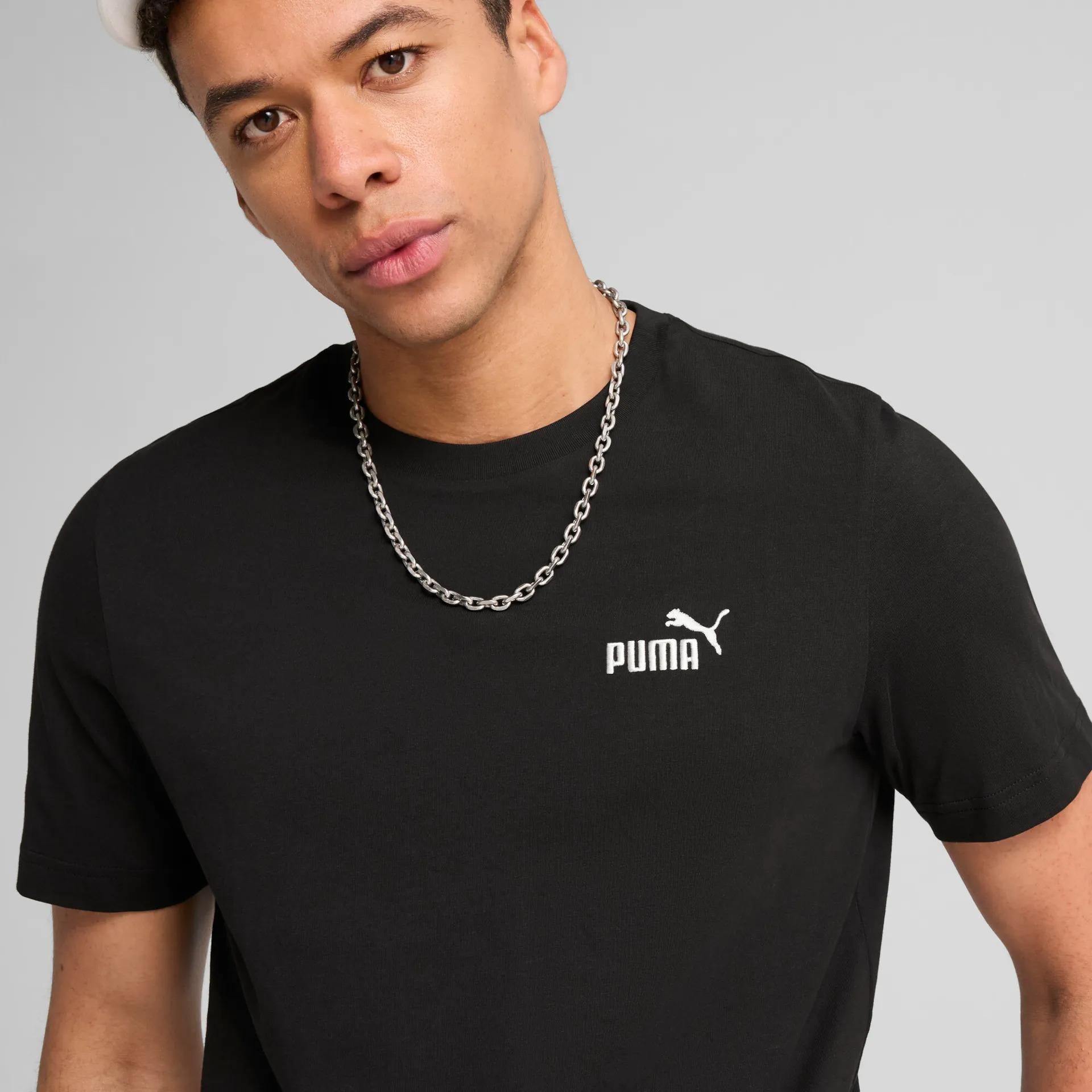 Maglia Puma sportiva classica 682534 01 PUMA