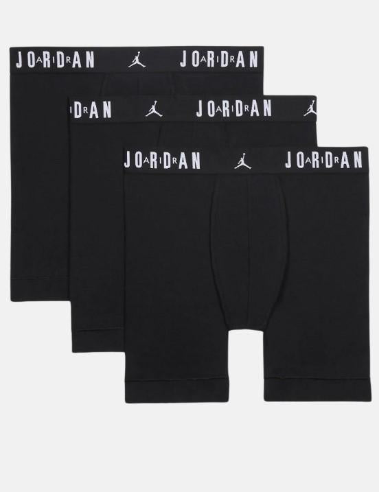 JHM FLIGHT COTTON CORE 3PK BB JM0622 023 JORDAN